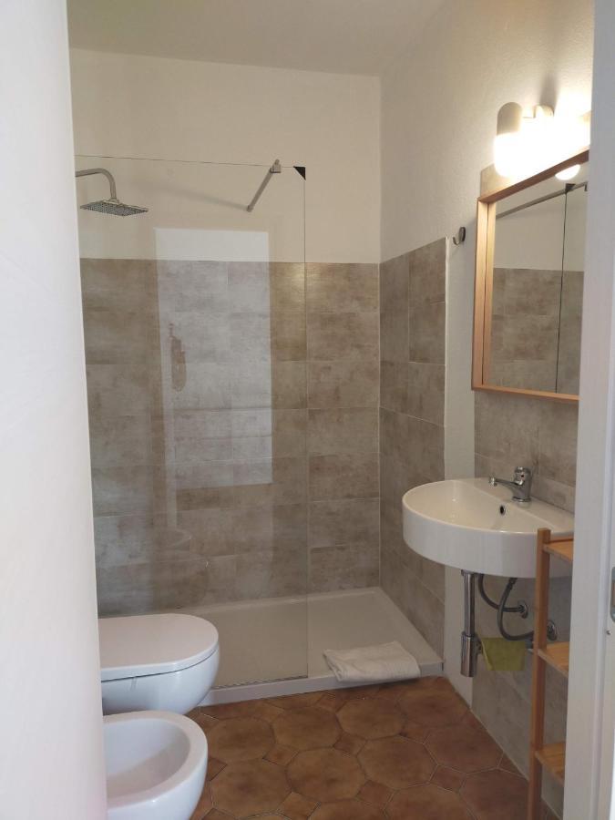 Sa Stiddiosa Guesthouse Gadoni Экстерьер фото