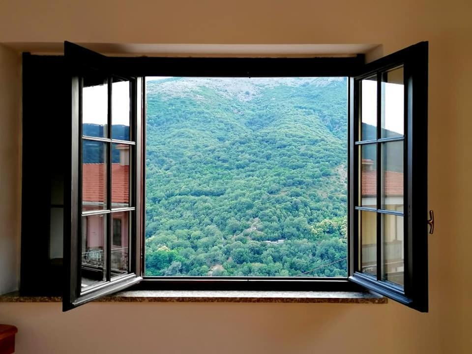 Sa Stiddiosa Guesthouse Gadoni Экстерьер фото