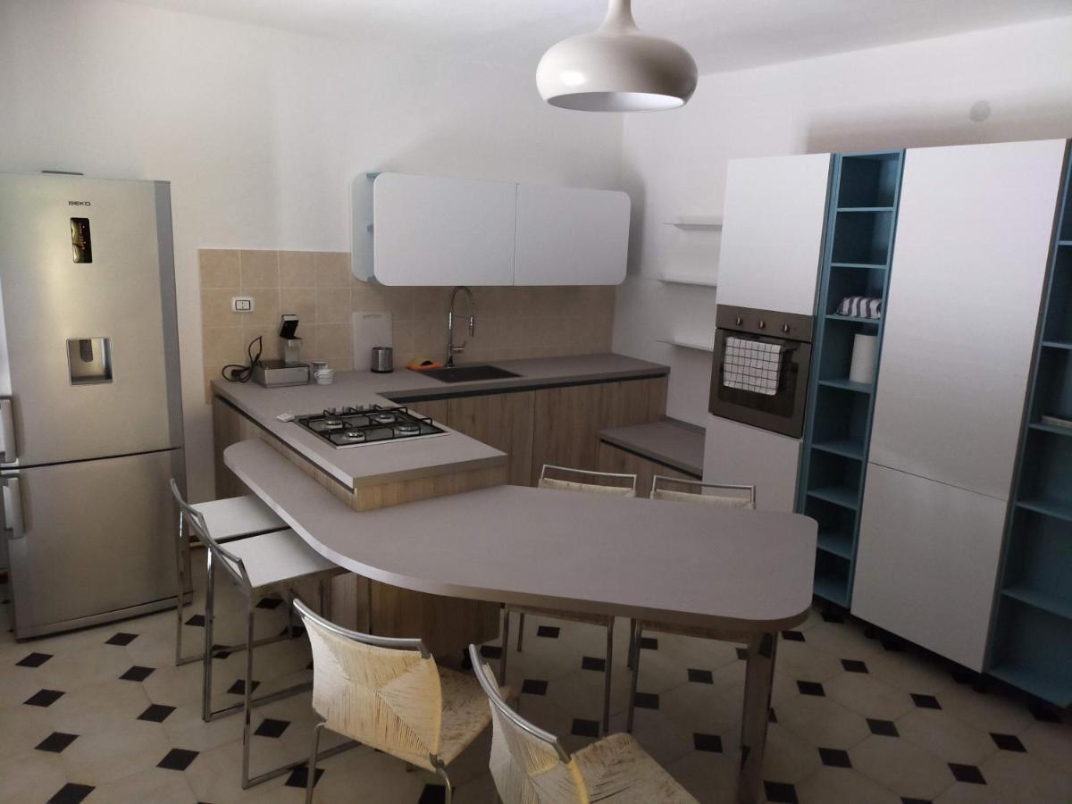 Sa Stiddiosa Guesthouse Gadoni Экстерьер фото