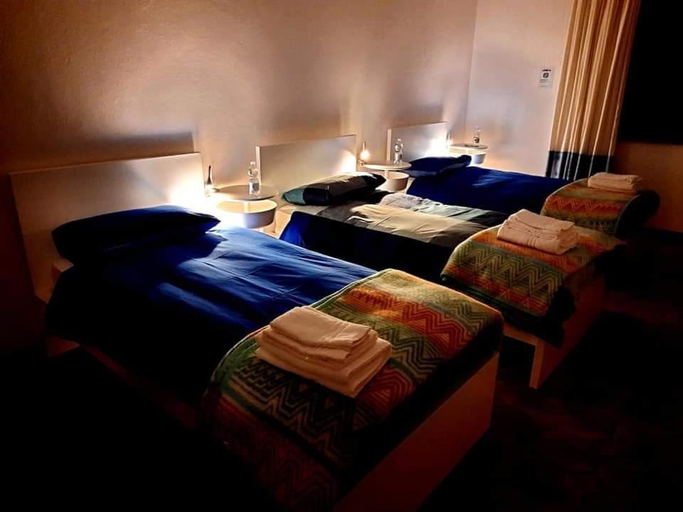 Sa Stiddiosa Guesthouse Gadoni Экстерьер фото