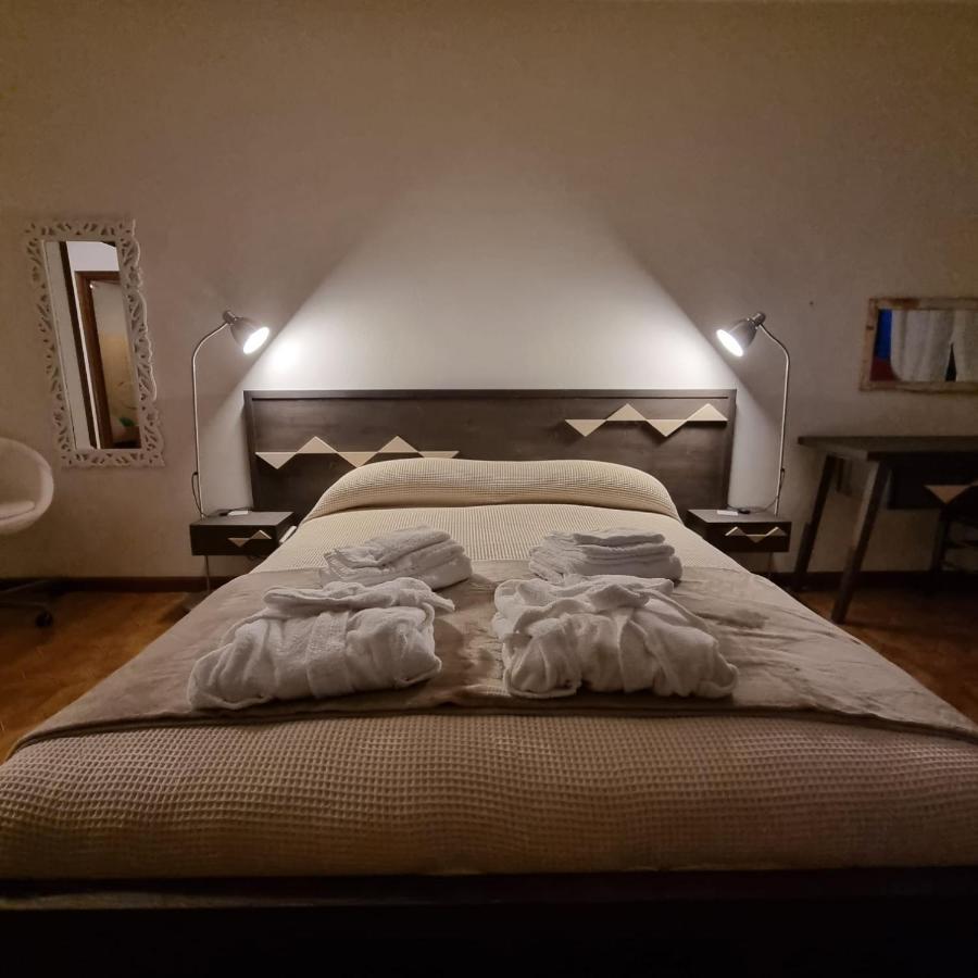 Sa Stiddiosa Guesthouse Gadoni Экстерьер фото