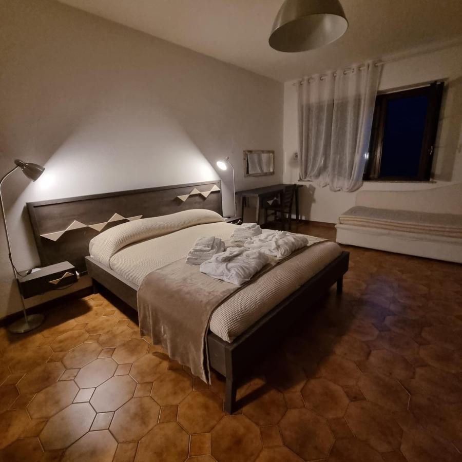 Sa Stiddiosa Guesthouse Gadoni Экстерьер фото
