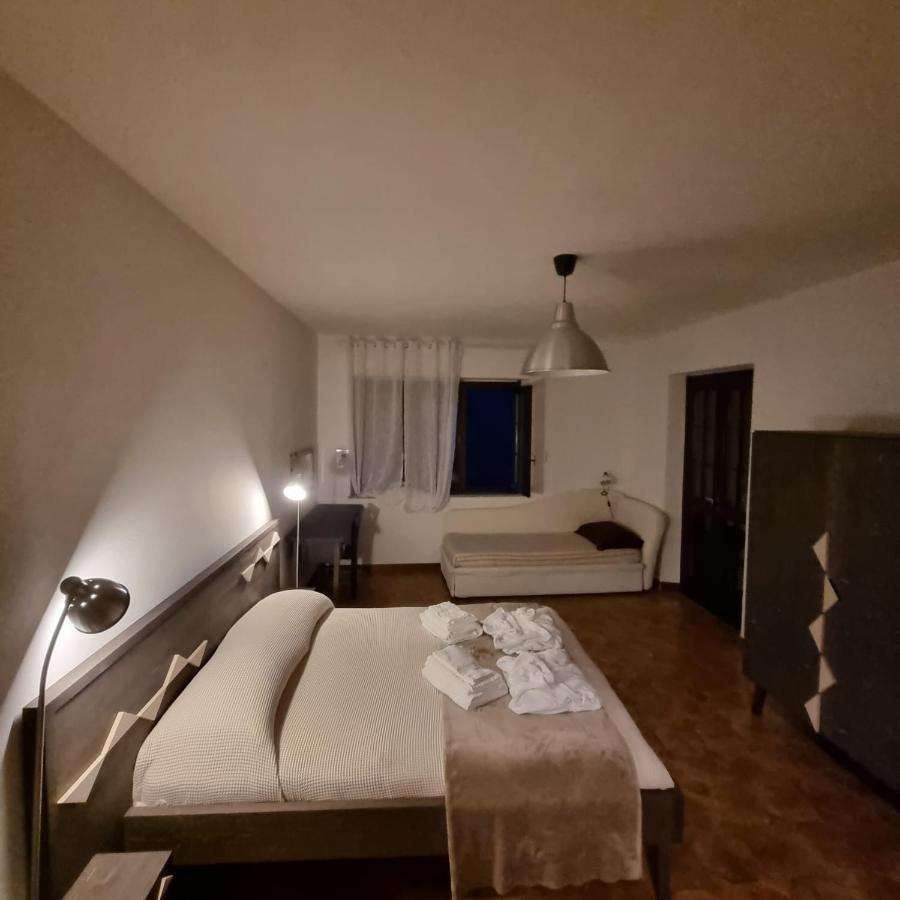 Sa Stiddiosa Guesthouse Gadoni Экстерьер фото