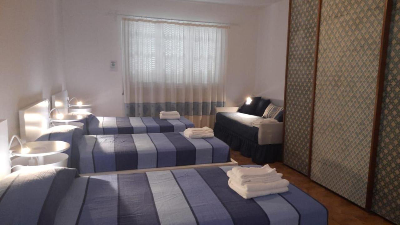 Sa Stiddiosa Guesthouse Gadoni Экстерьер фото
