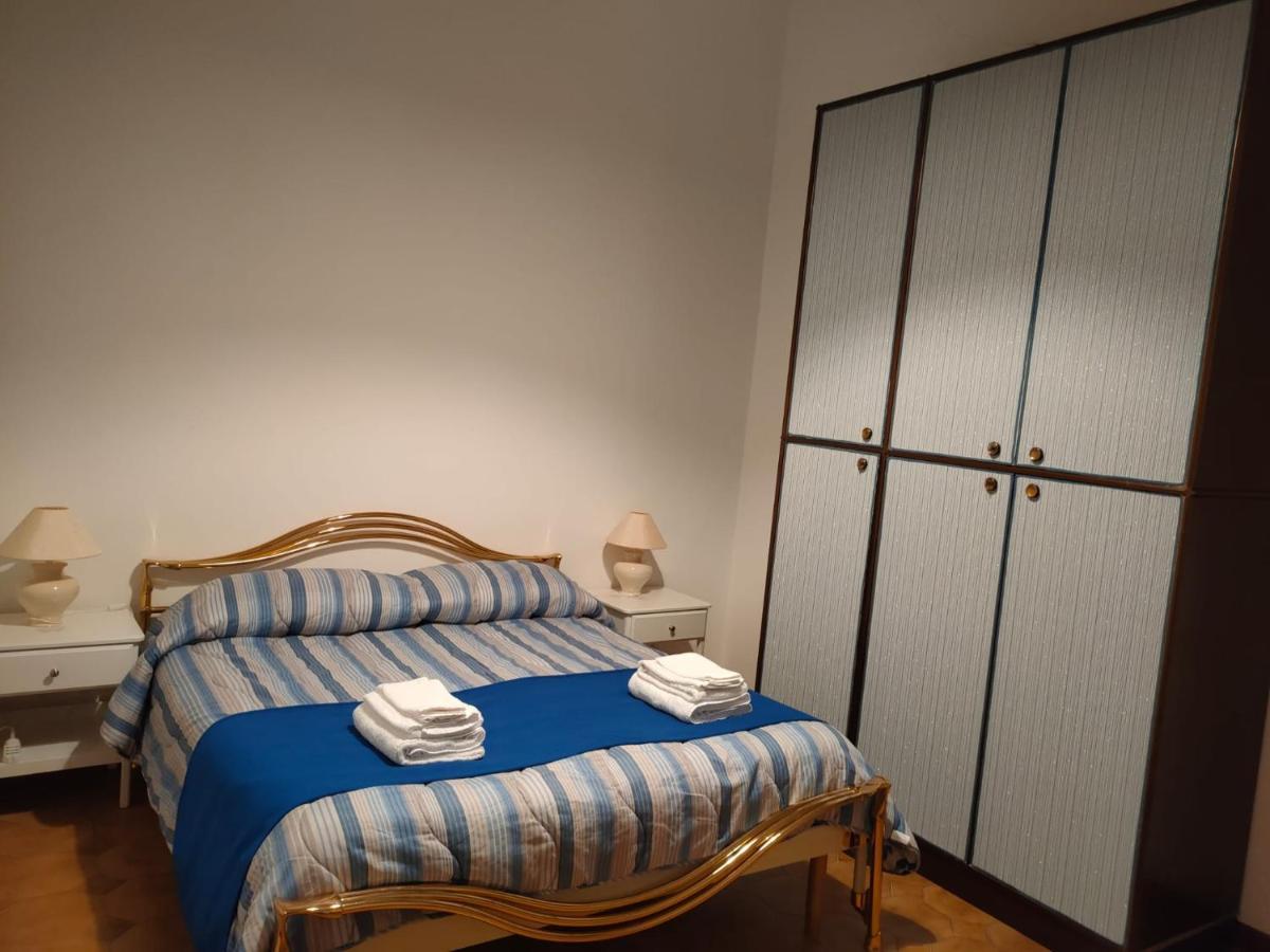 Sa Stiddiosa Guesthouse Gadoni Экстерьер фото