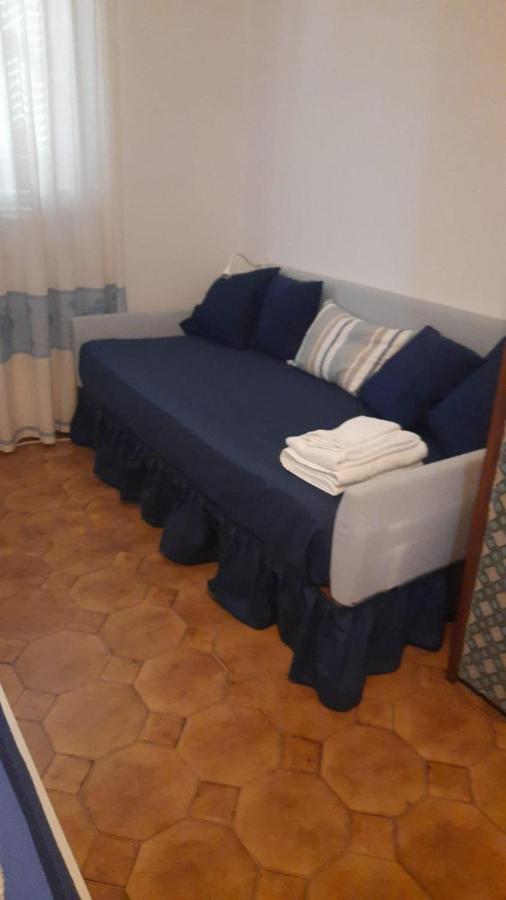 Sa Stiddiosa Guesthouse Gadoni Экстерьер фото